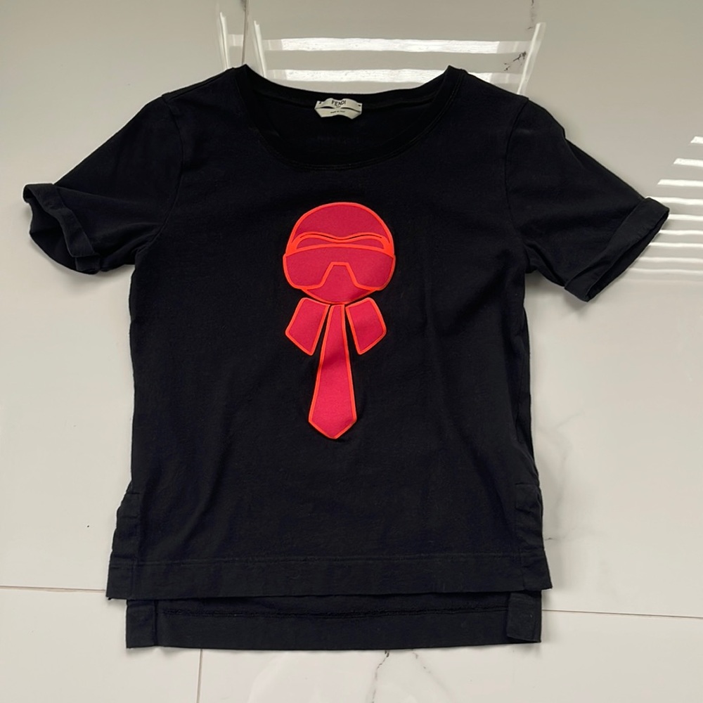 Fendi T Shirt